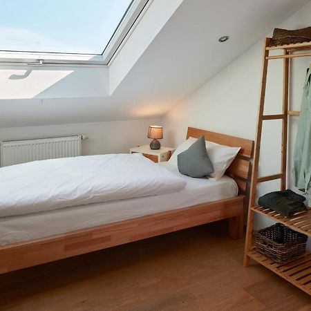⸨⸩ Sunset Penthouse: Messe - Siemens - Db - Man ⸨⸩ Apartman Nürnberg Kültér fotó