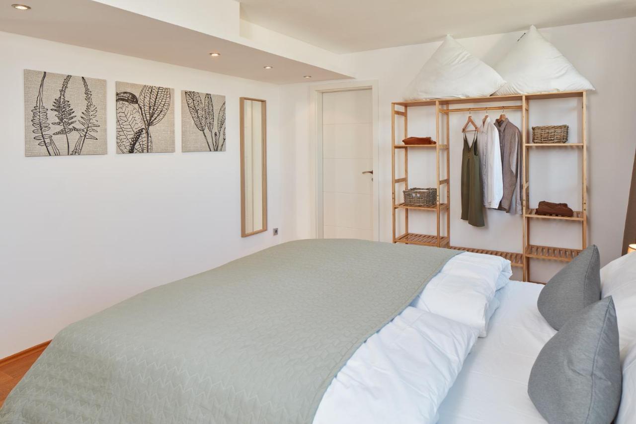 ⸨⸩ Sunset Penthouse: Messe - Siemens - Db - Man ⸨⸩ Apartman Nürnberg Kültér fotó