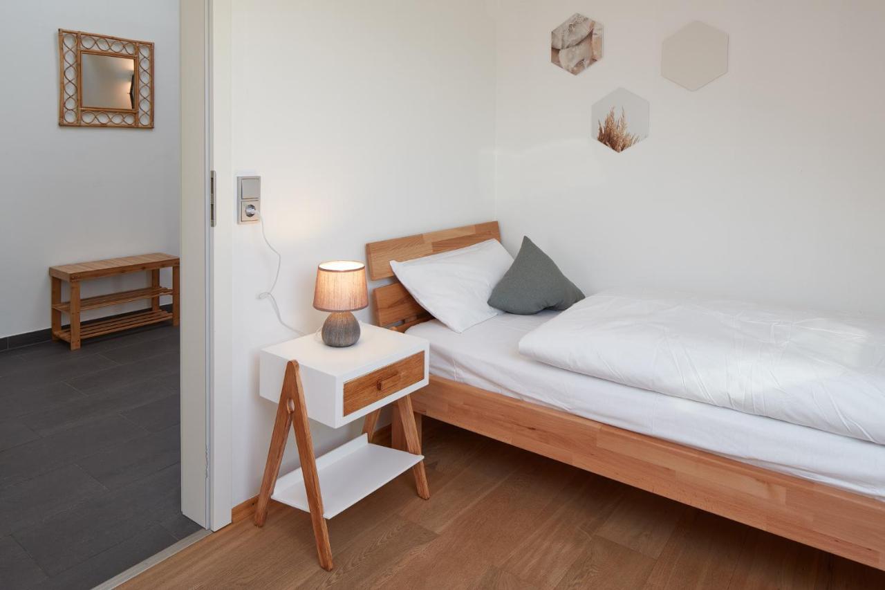 ⸨⸩ Sunset Penthouse: Messe - Siemens - Db - Man ⸨⸩ Apartman Nürnberg Kültér fotó
